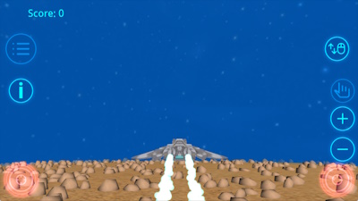 Sky Trek Tales screenshot 3